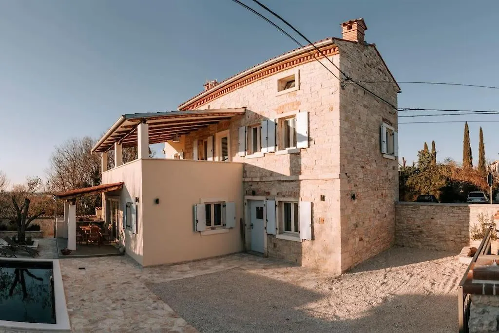 Butique Villa Beatrice Galizana