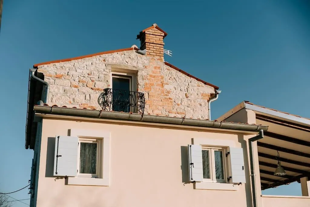 Butique Villa Beatrice Galizana