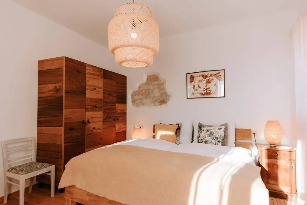 Butique Villa Beatrice Galizana