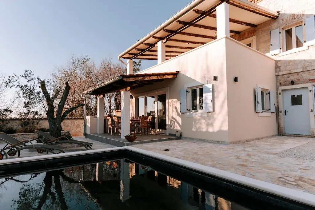 Butique Villa Beatrice Galizana