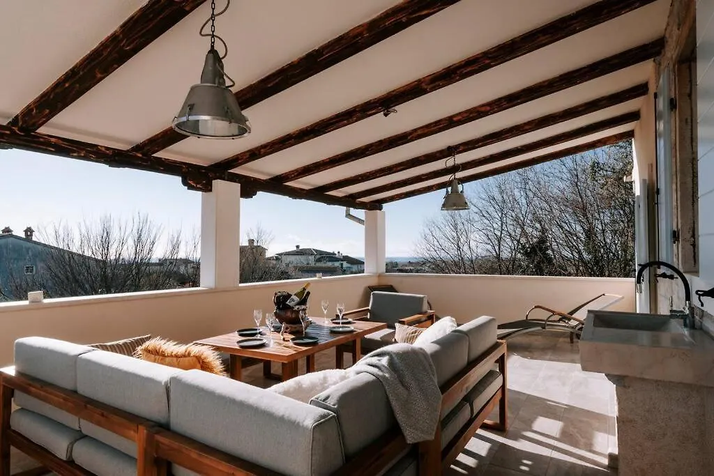 Butique Villa Beatrice Galizana