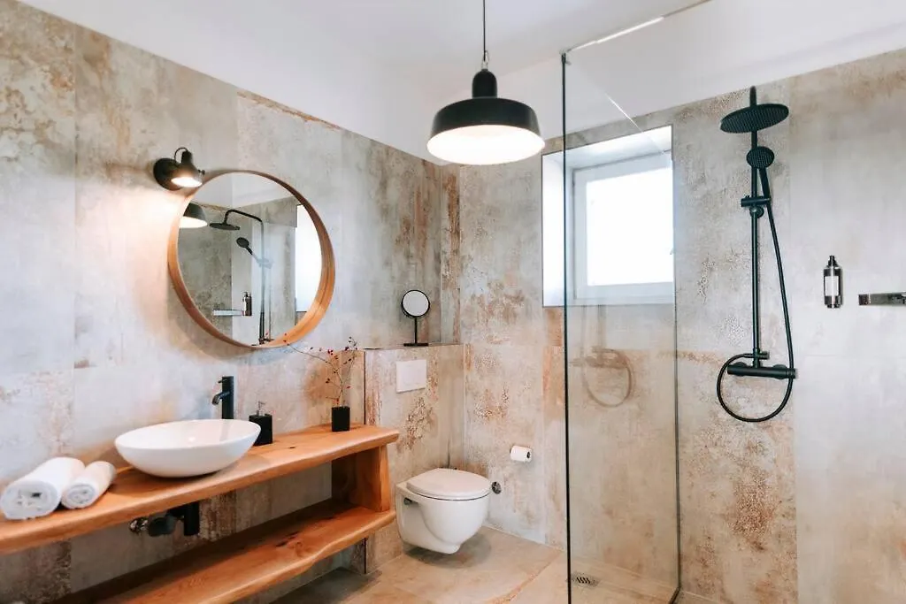Butique Villa Beatrice Galizana