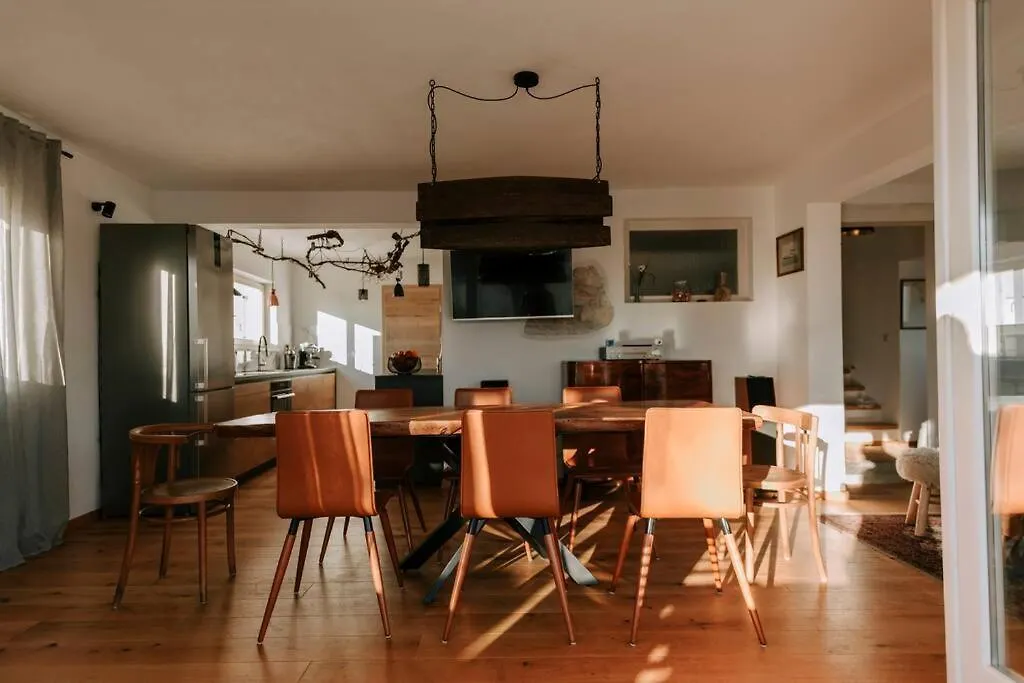 Butique Villa Beatrice Galizana Croatia