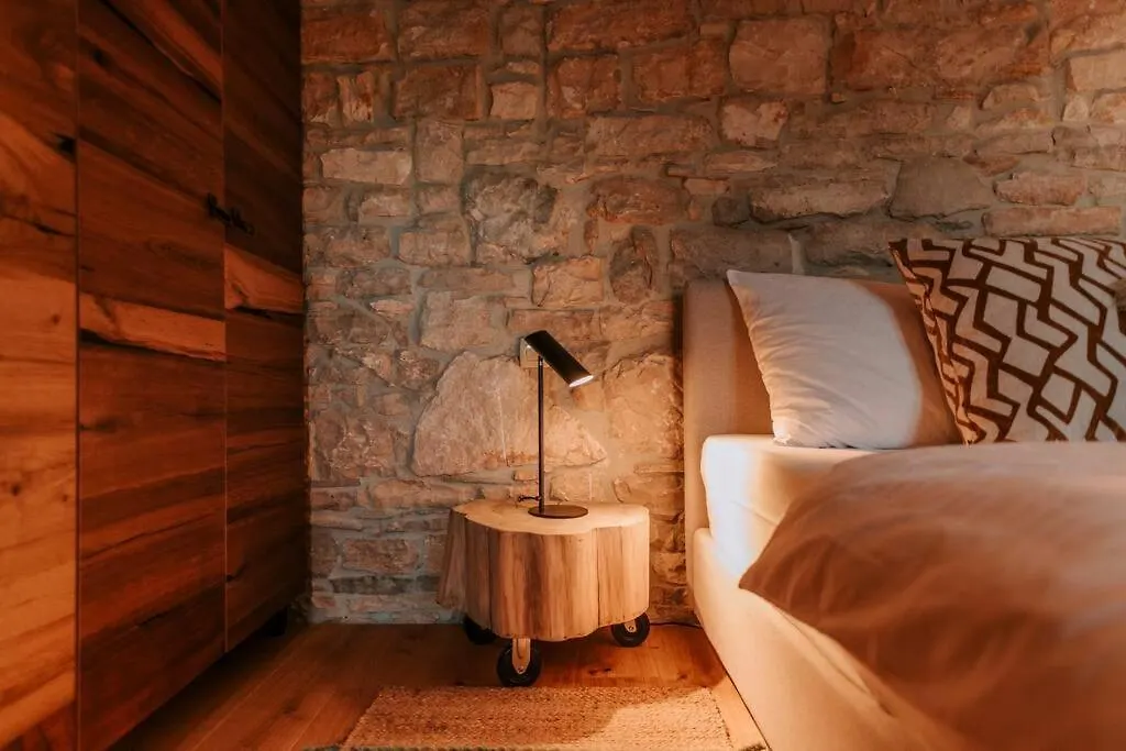Butique Villa Beatrice Galizana