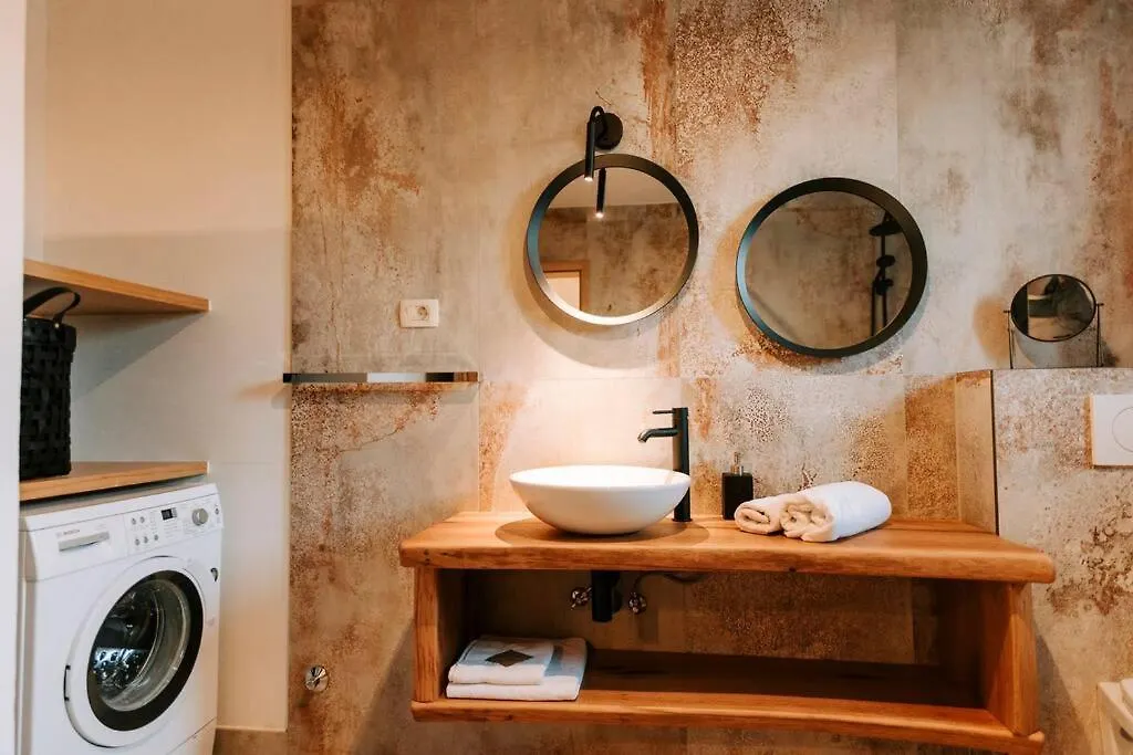 Butique Villa Beatrice Galizana