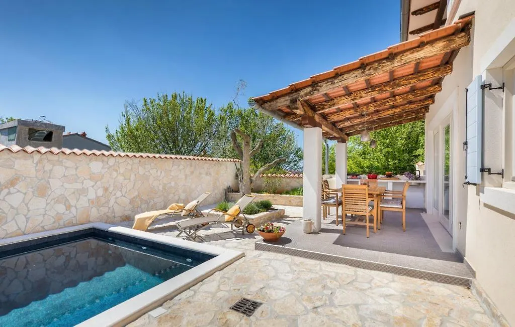 Butique Villa Beatrice Galizana