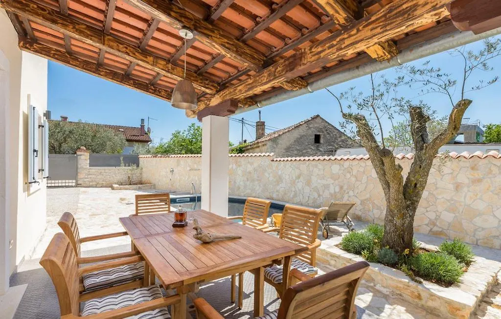Butique Villa Beatrice Galizana