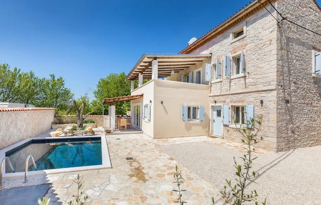 Butique Villa Beatrice Galizana Croatia