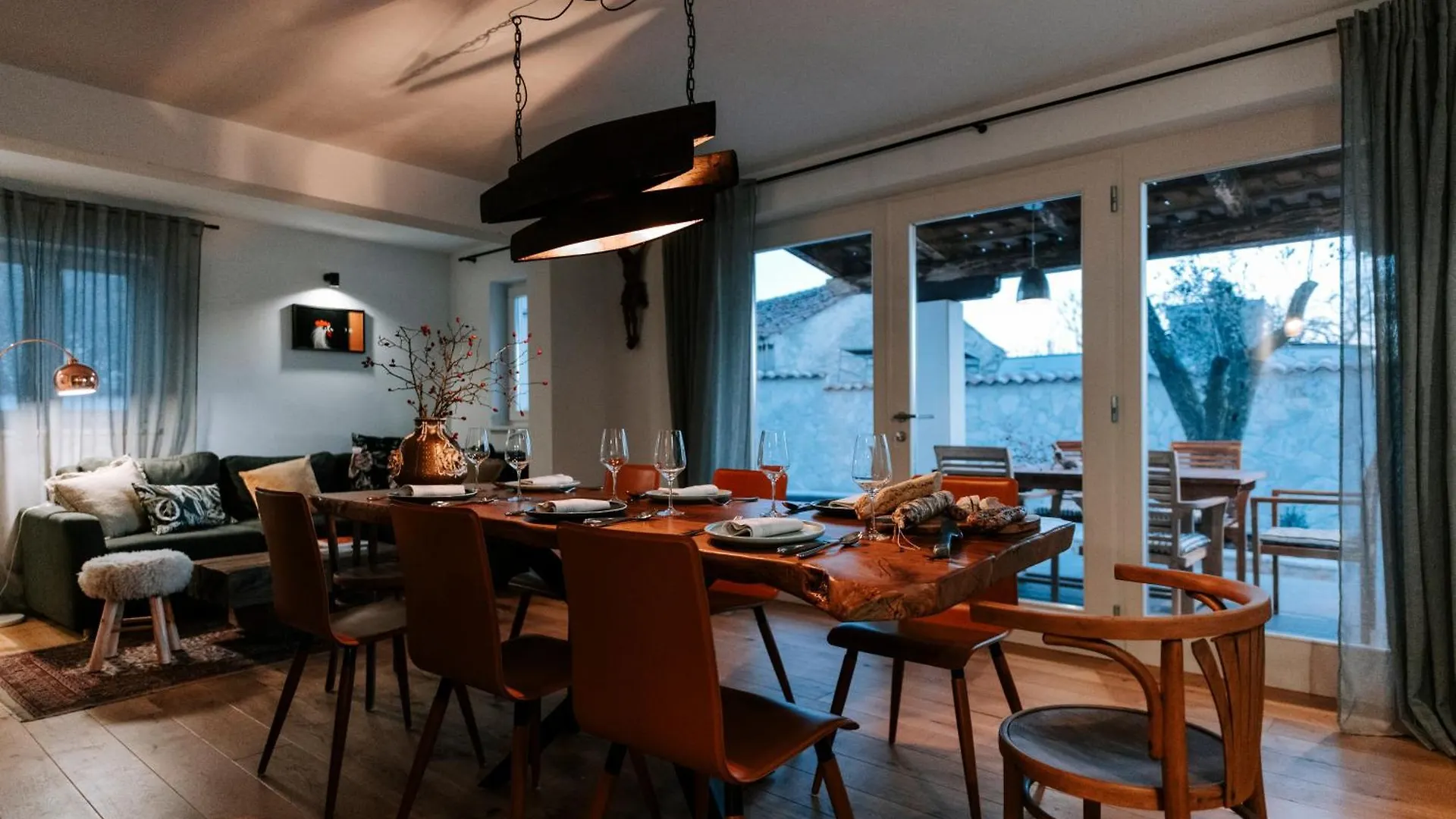 Butique Villa Beatrice Galizana