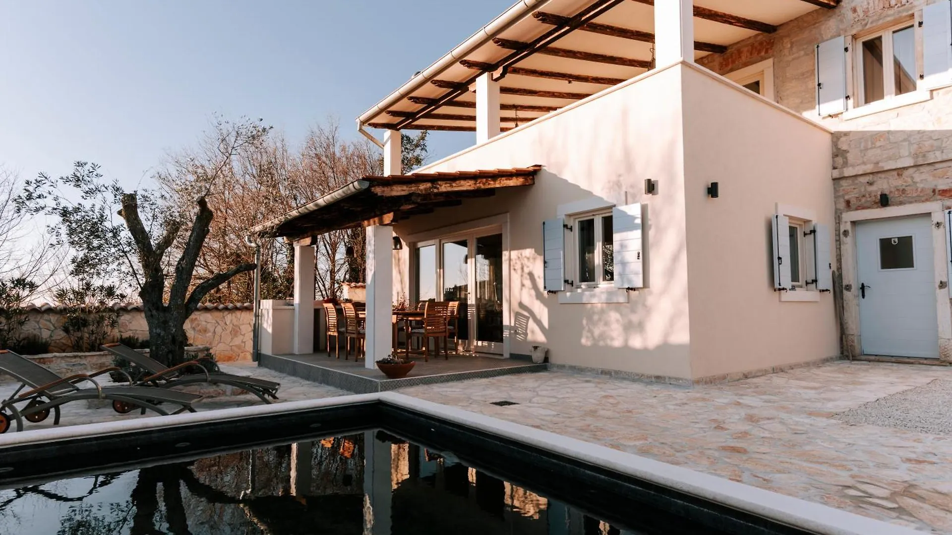 Butique Villa Beatrice Galizana