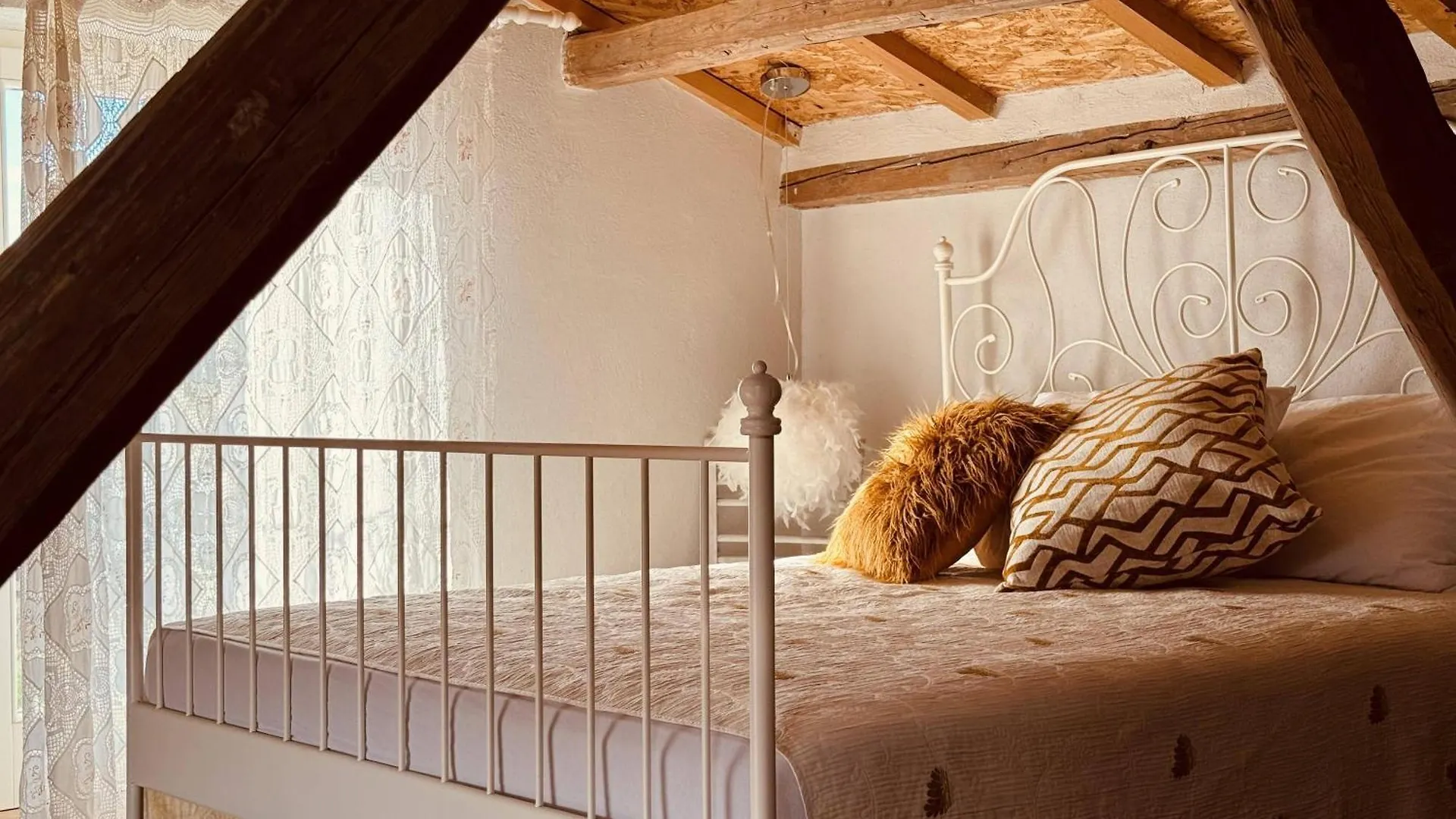 Butique Villa Beatrice Galizana