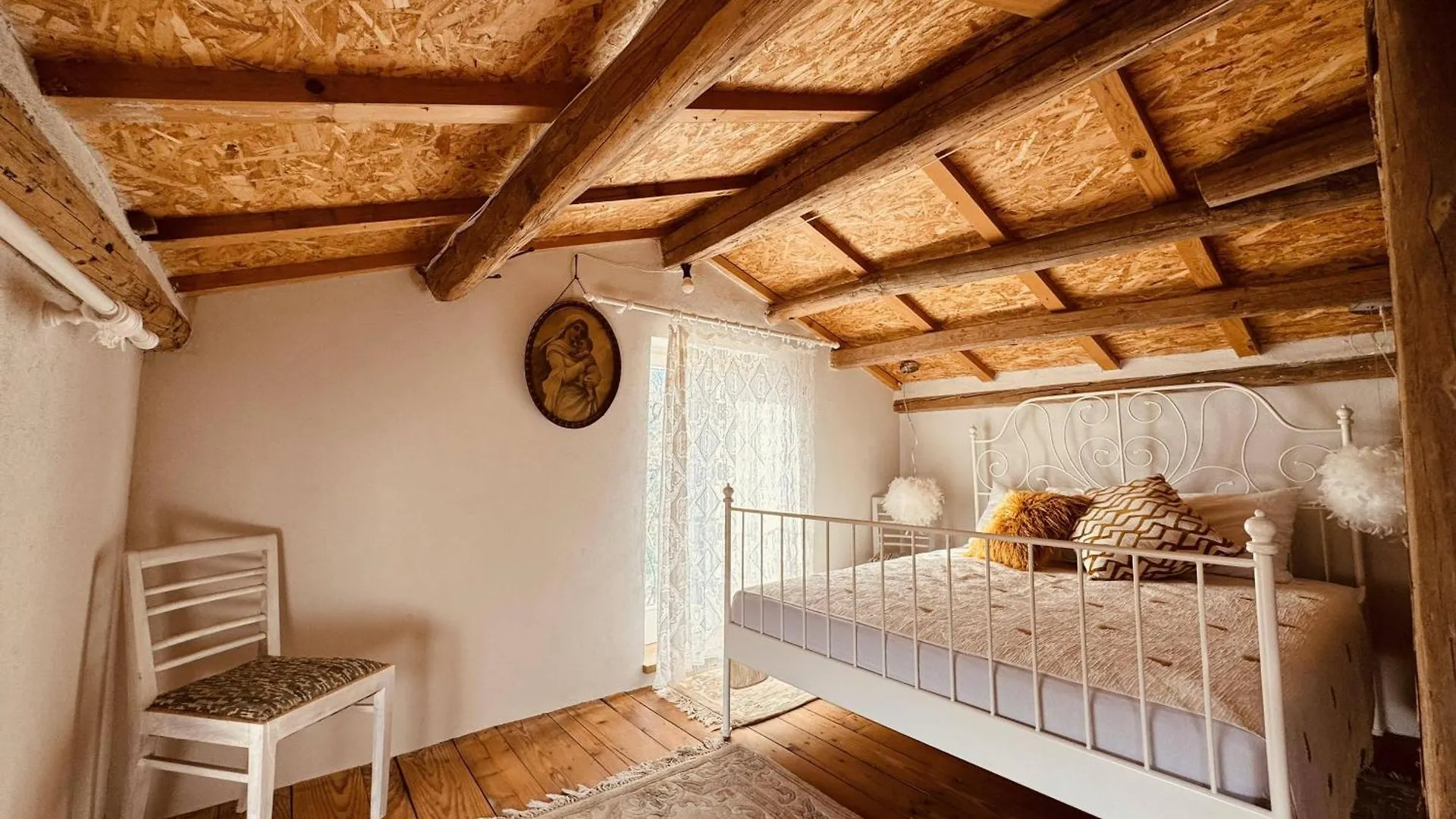Butique Villa Beatrice Galizana 0*,