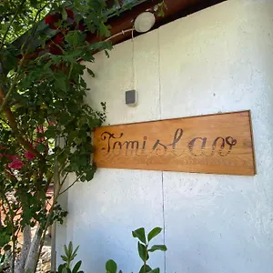 Apartman Tomislav Galižana